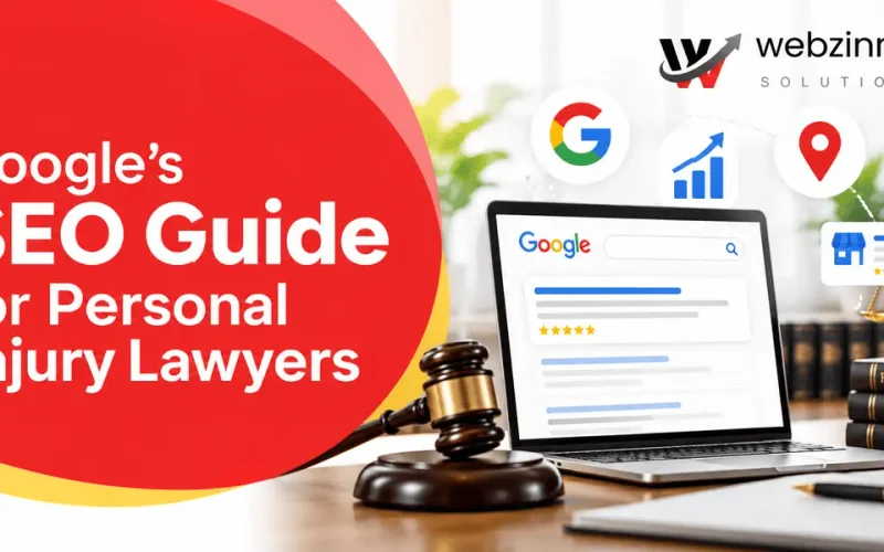 Personal Injury Lawyers