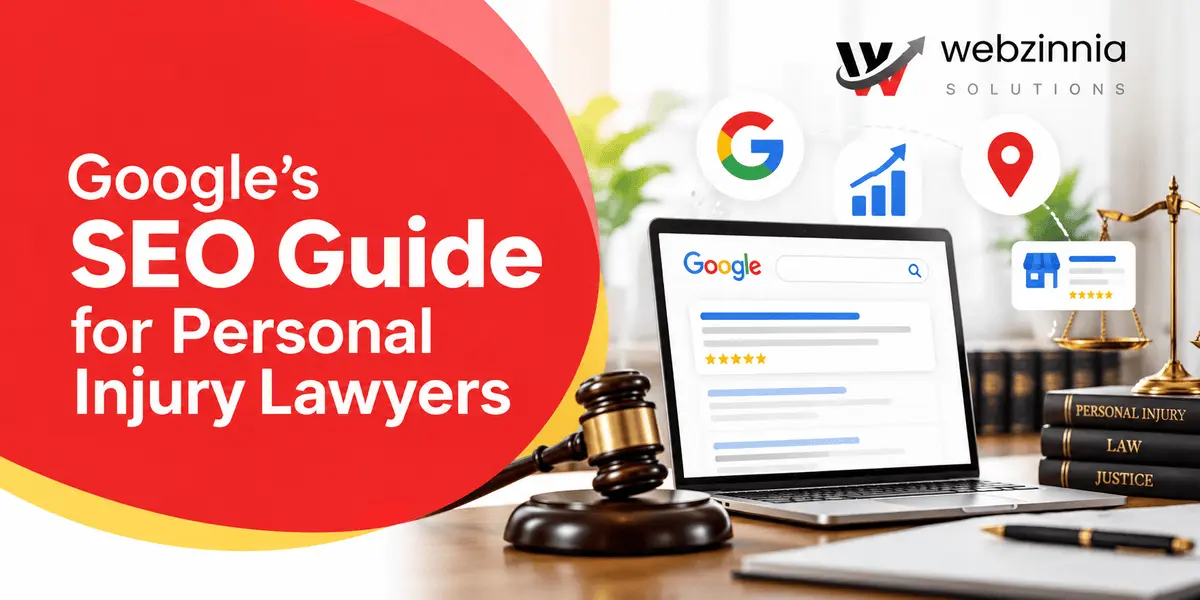 Personal Injury Lawyers