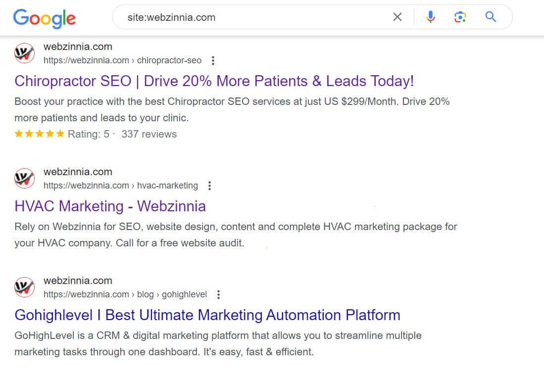 SEARCH THE WEB OR TYPE A URL visual data 3