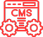 CMS Icon