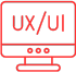 UX UI Icon